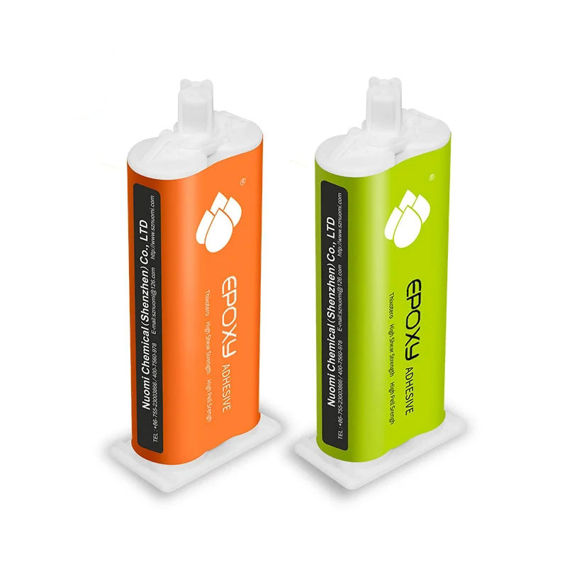 Các ứng dụng cụ thể của chất kết dính epoxy liên kết cho không gỉ là gì?
