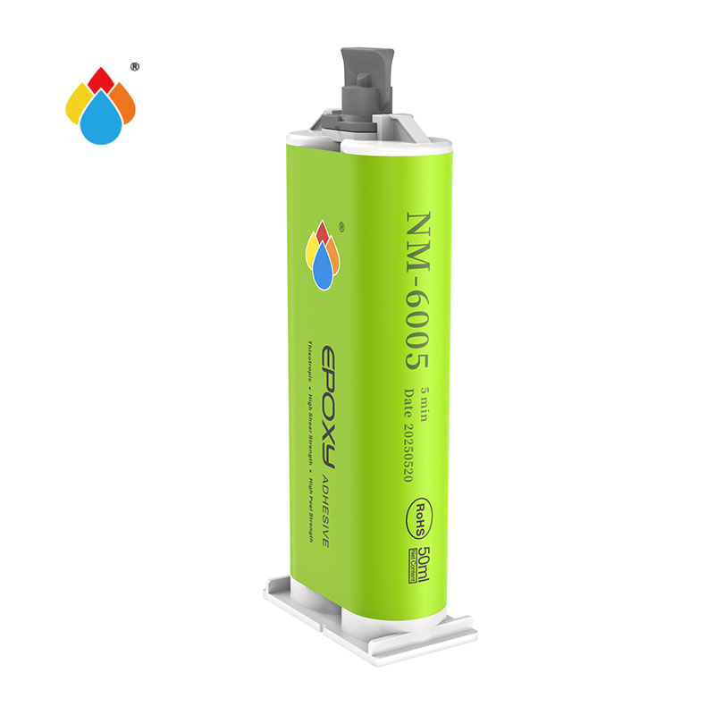 Tại sao chất kết dính epoxy kim loại từ kim loại này có thể thay thế các quá trình hàn truyền thống?