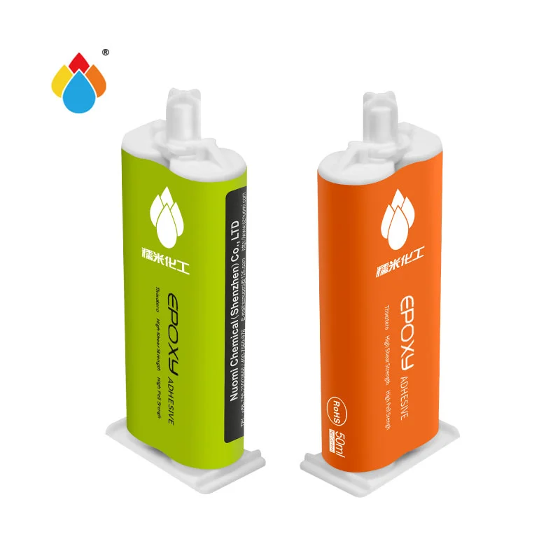 Liên kết chất kết dính epoxy cho gốm