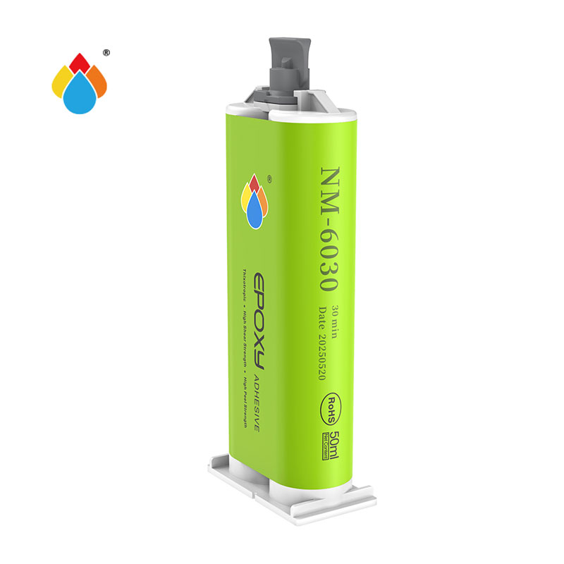 Liên kết dính epoxy cho nhựa