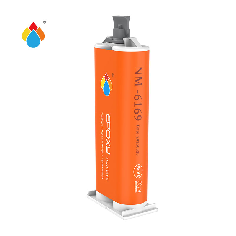 Chất kết dính liên kết epoxy để sửa chữa kim loại