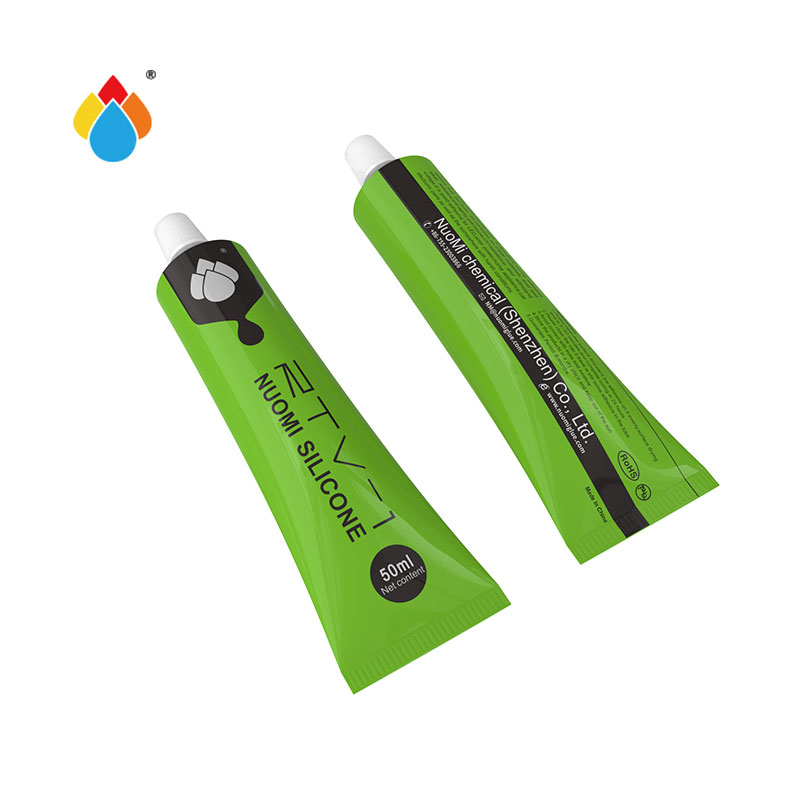 Chất kết dính silicon RTV-1 cao