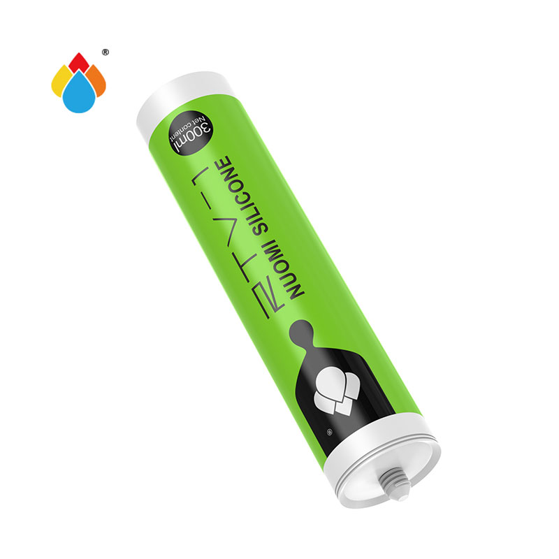 Thiết bị kết dính silicon RTV-1