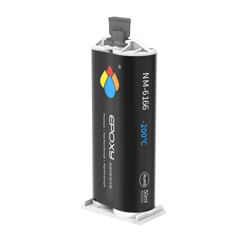 Chất kết dính epoxy nhiệt độ thấp
