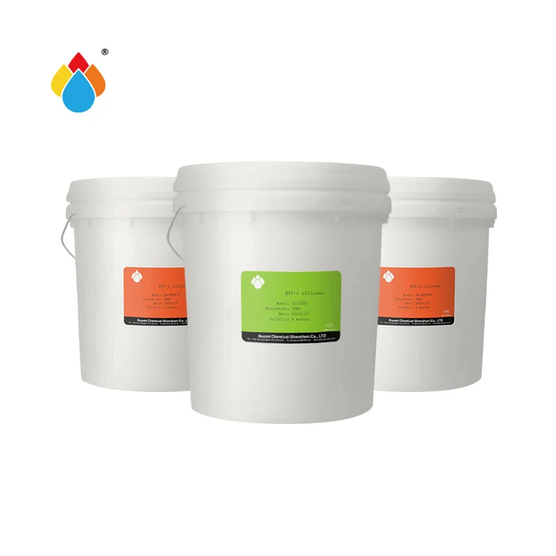 Nguồn cung cấp chất kết dính silicone