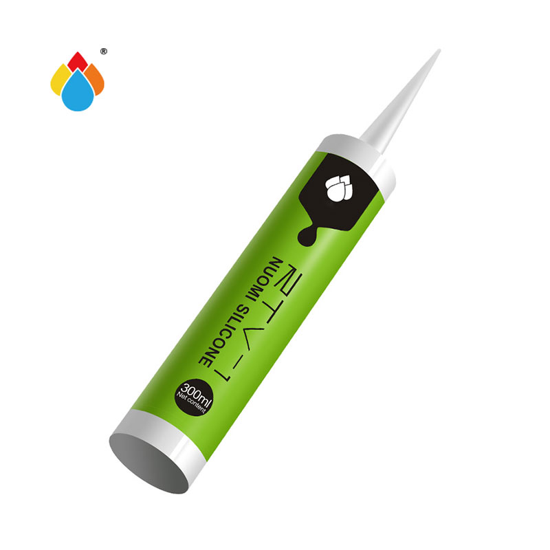 Chất kết dính silicon RTV-1 cho quang điện mặt trời